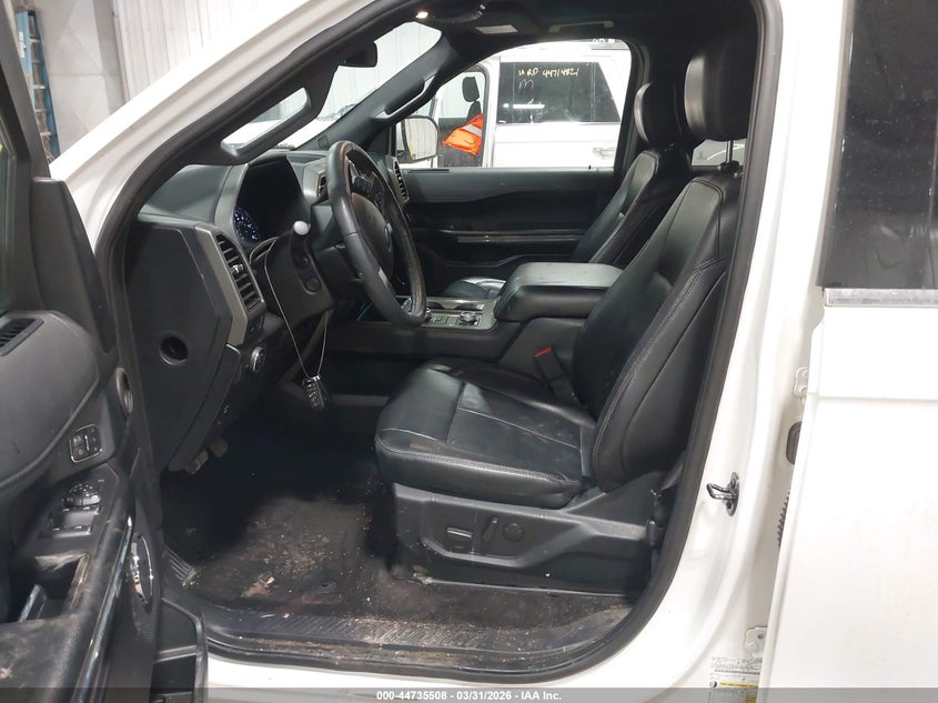 2020 Ford Expedition Xlt Max