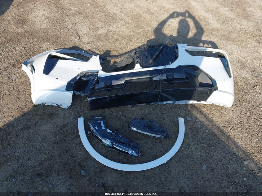 2025 BMW X7 xDrive40I VIN: 5UX23EM07S9W44955 Lot: 44735541