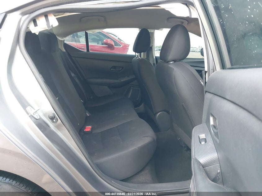 VIN 3N1AB8BV6RY313792 2024 NISSAN SENTRA S XTRONIC CVT