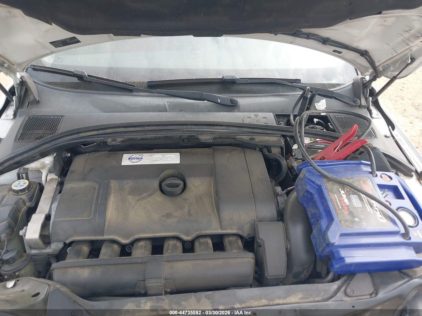 2010 Volvo S80 3.2 VIN: YV1982AS0A1130992 Lot: 44735592