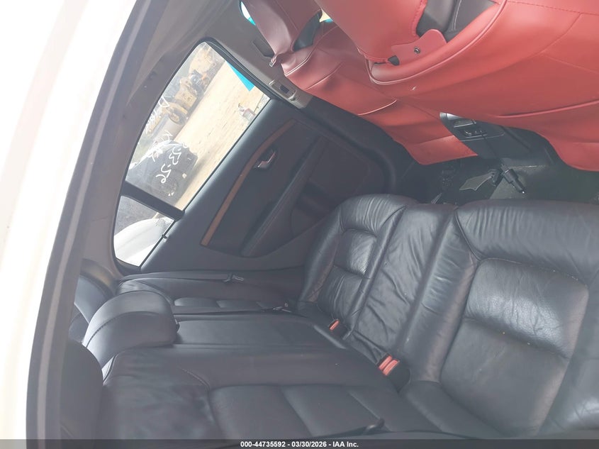 2010 Volvo S80 3.2 VIN: YV1982AS0A1130992 Lot: 44735592