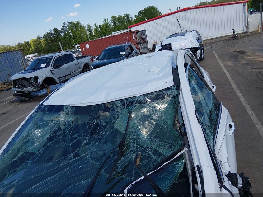 2020 Buick Enclave Fwd Essence VIN: 5GAERBKW3LJ321572 Lot: 44735614