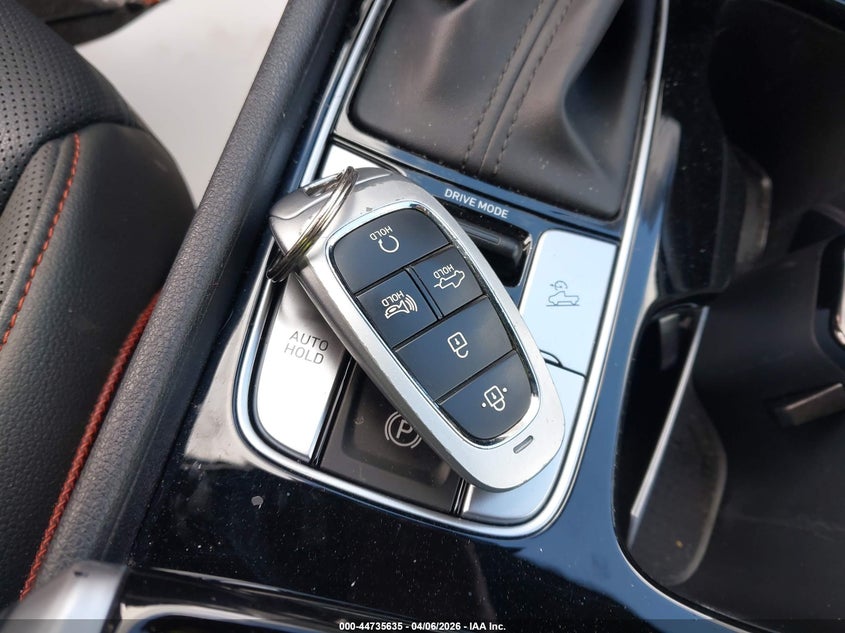 2024 Hyundai Santa Cruz Limited VIN: 5NTJEDDF0RH104114 Lot: 44735635