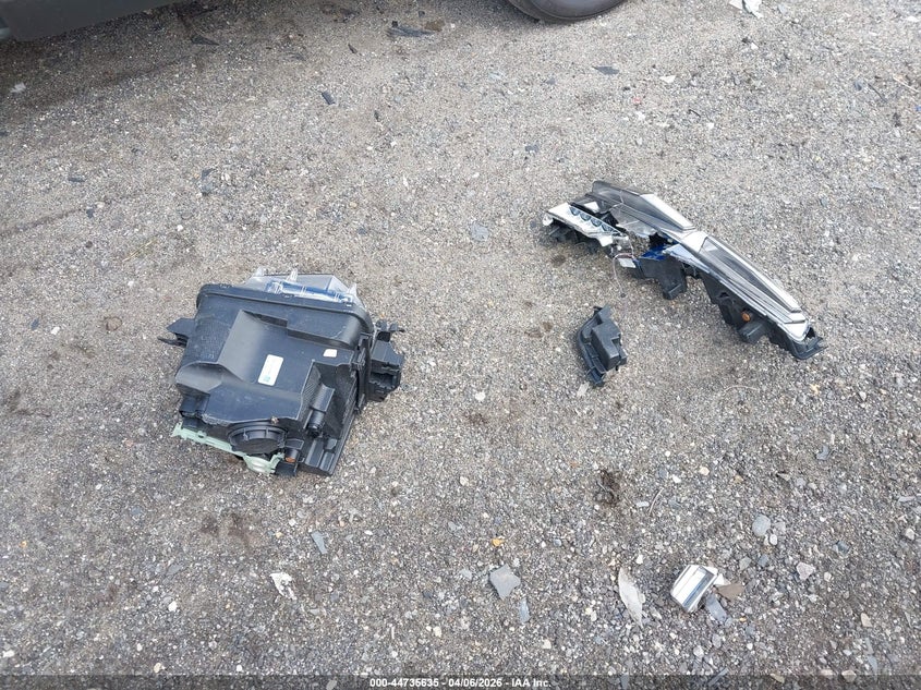 2024 Hyundai Santa Cruz Limited VIN: 5NTJEDDF0RH104114 Lot: 44735635