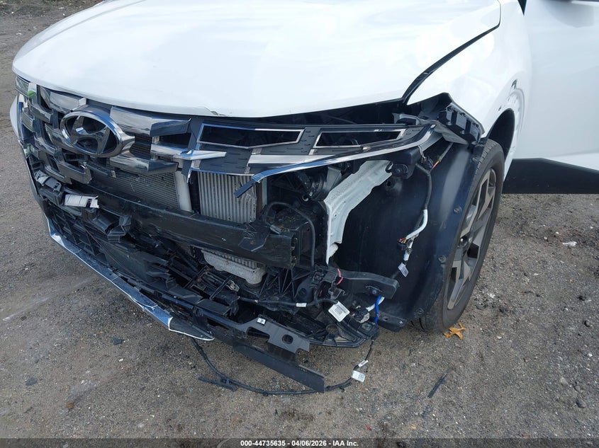 2024 Hyundai Santa Cruz Limited VIN: 5NTJEDDF0RH104114 Lot: 44735635