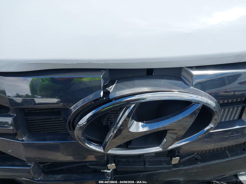 2024 Hyundai Santa Cruz Limited VIN: 5NTJEDDF0RH104114 Lot: 44735635