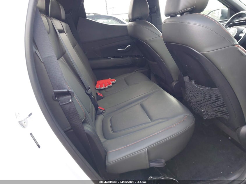 2024 Hyundai Santa Cruz Limited VIN: 5NTJEDDF0RH104114 Lot: 44735635