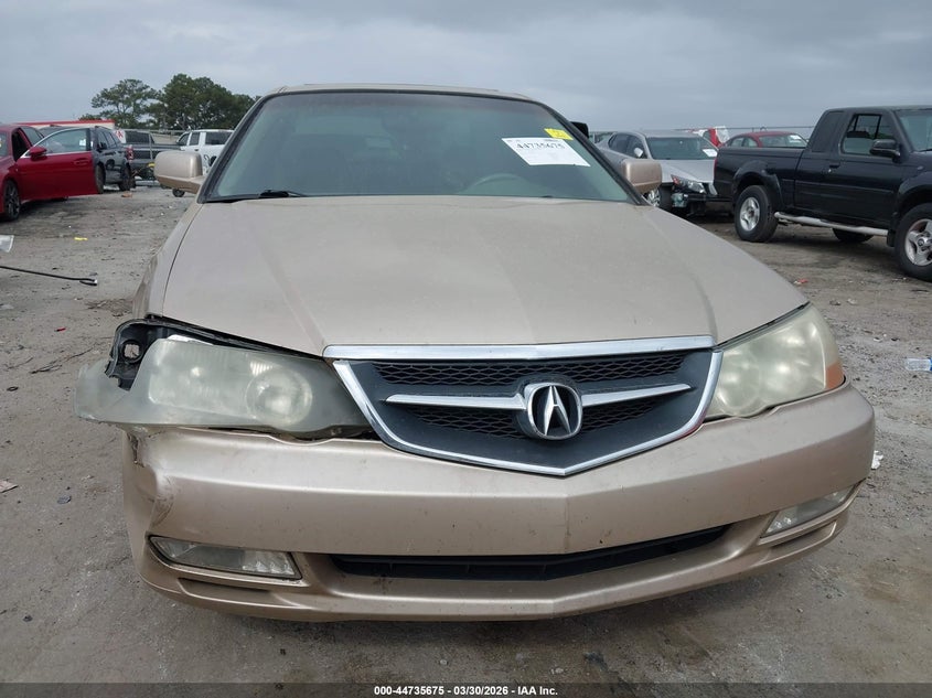2002 Acura Tl 3.2 VIN: 19UUA56662A046342 Lot: 44735675