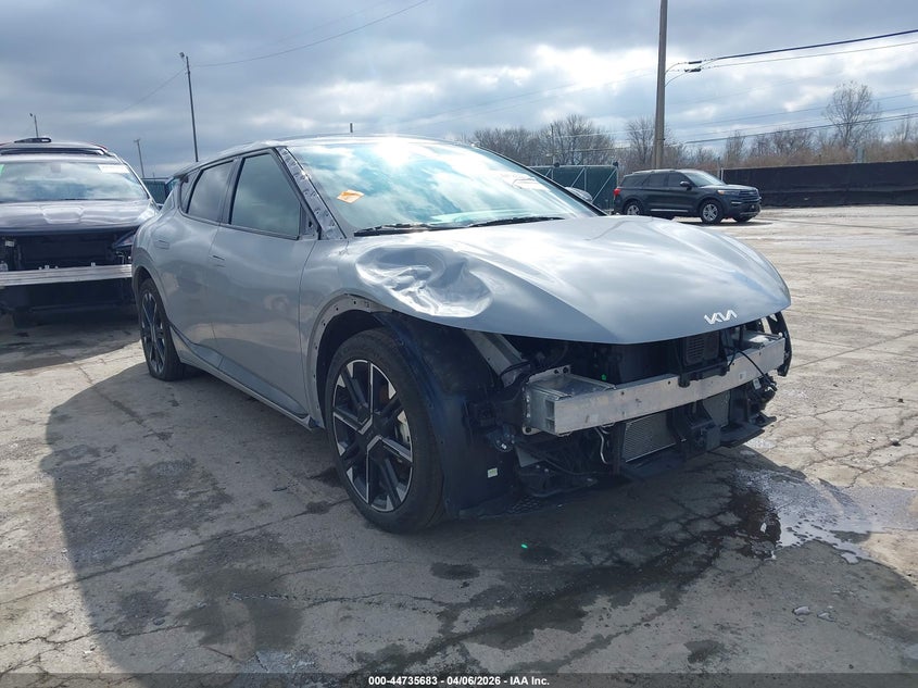 Vin: 5xyc4djc8sg002254, lot: 45232871, kia ev6 gt-line 2025 img_1