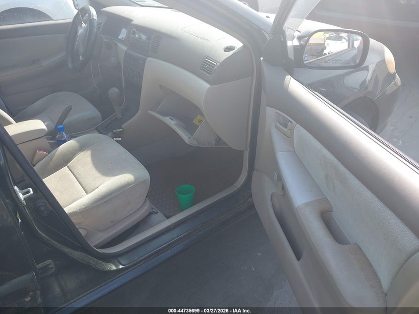 2003 Toyota Corolla Ce