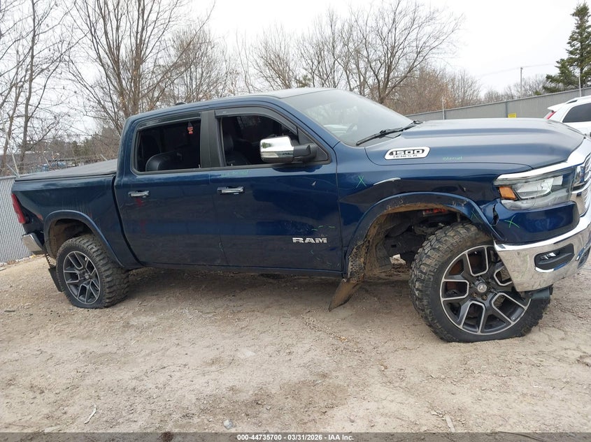 2020 RAM 1500 - Ansicht 13