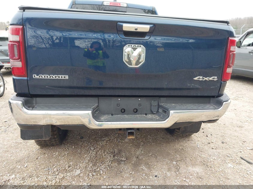 2020 RAM 1500 - Ansicht 19
