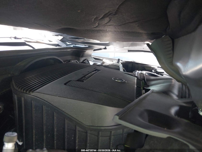 2022 Acura Mdx Advance Package VIN: 5J8YE1H85NL035631 Lot: 44735744