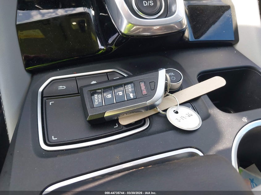 2022 Acura Mdx Advance Package VIN: 5J8YE1H85NL035631 Lot: 44735744