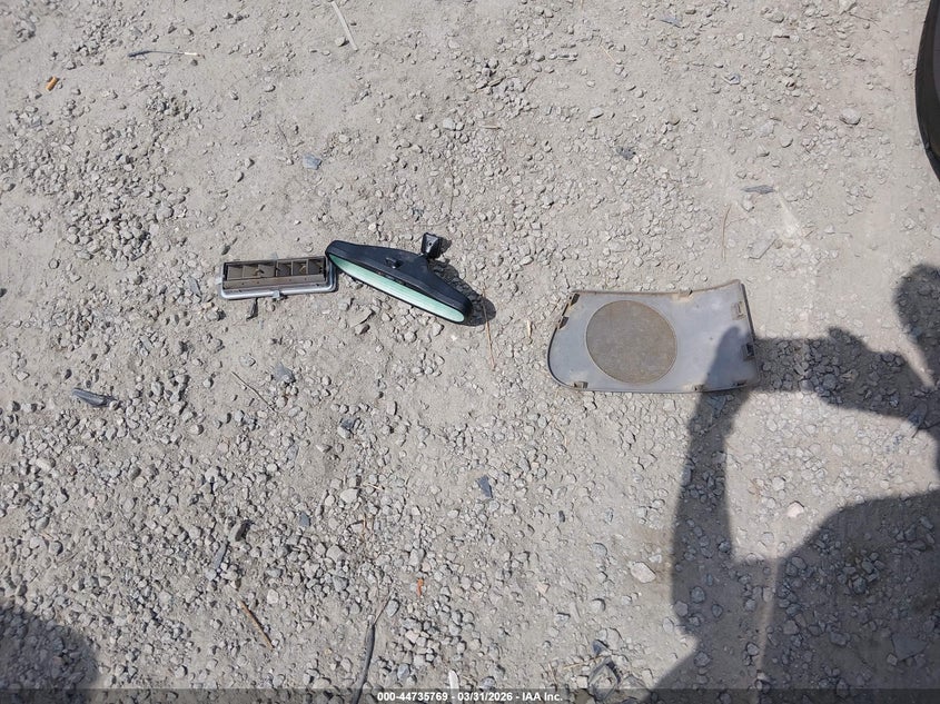 1995 Chevrolet Suburban C1500 VIN: 1GNEC16K7SJ343176 Lot: 44735769