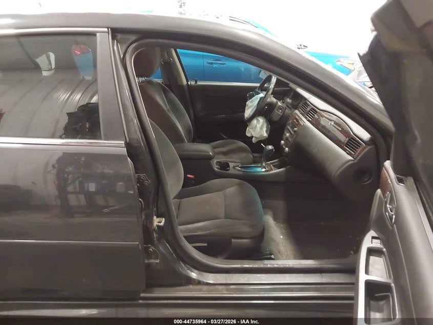 2013 Chevrolet Impala Lt