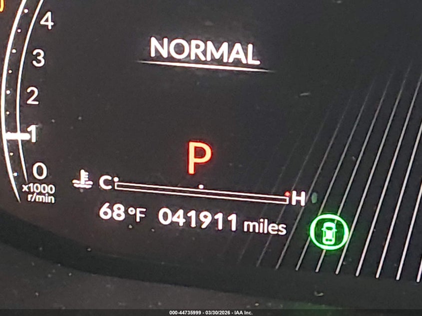 2022 Acura Mdx Technology Package VIN: 5J8YD9H41NL009364 Lot: 44735999