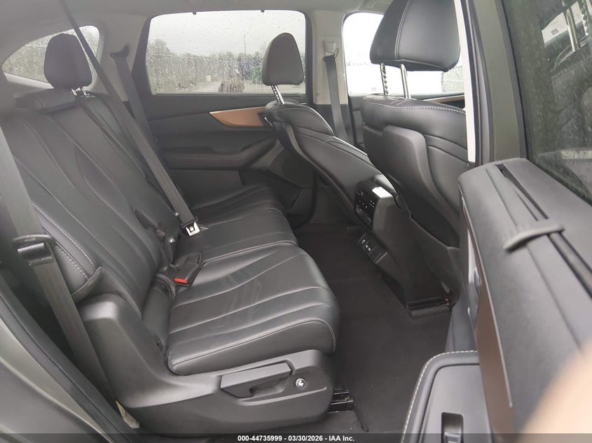 2022 Acura Mdx Technology Package VIN: 5J8YD9H41NL009364 Lot: 44735999