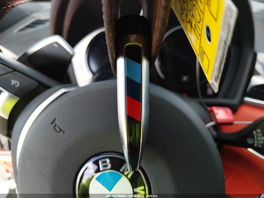 2018 BMW X2 xDrive28I VIN: WBXYJ5C36JEF76530 Lot: 44736004