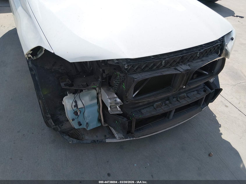 2018 BMW X2 xDrive28I VIN: WBXYJ5C36JEF76530 Lot: 44736004