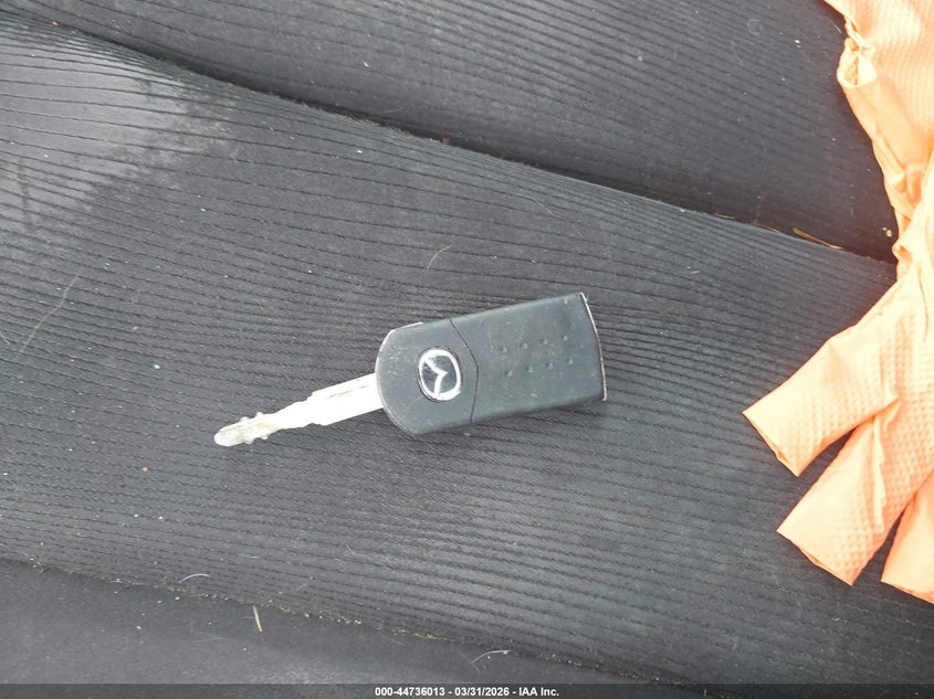 2012 Mazda Cx-7 I Sport VIN: JM3ER2BM3C0419950 Lot: 44736013