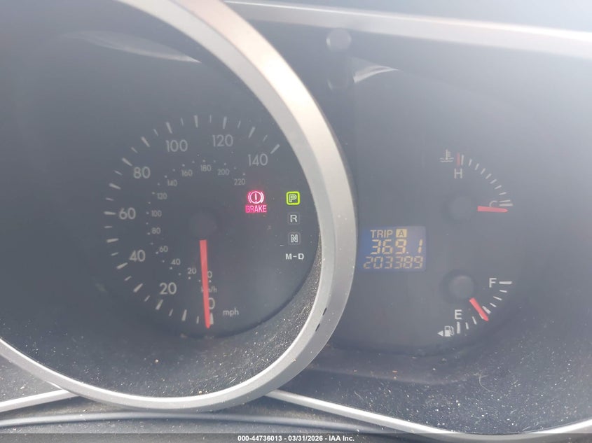 2012 Mazda Cx-7 I Sport VIN: JM3ER2BM3C0419950 Lot: 44736013