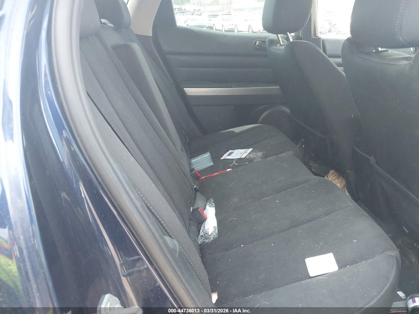 2012 Mazda Cx-7 I Sport VIN: JM3ER2BM3C0419950 Lot: 44736013