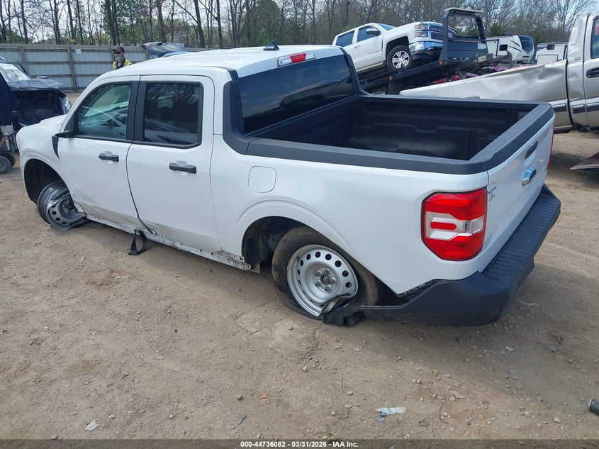 2023 Ford Maverick Xl