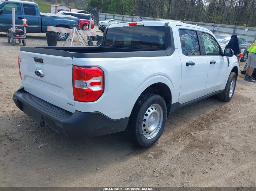 2023 Ford Maverick Xl