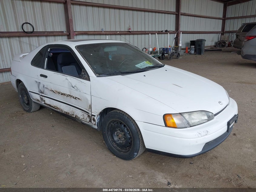 JT2EL45U6R0165637 TOYOTA PASEO Photo 1