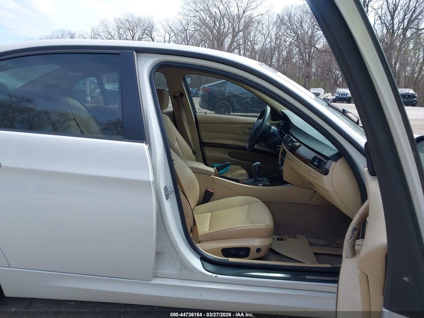 2011 BMW 328I xDrive