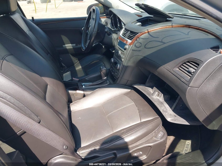 2009 Chevrolet Malibu Ltz