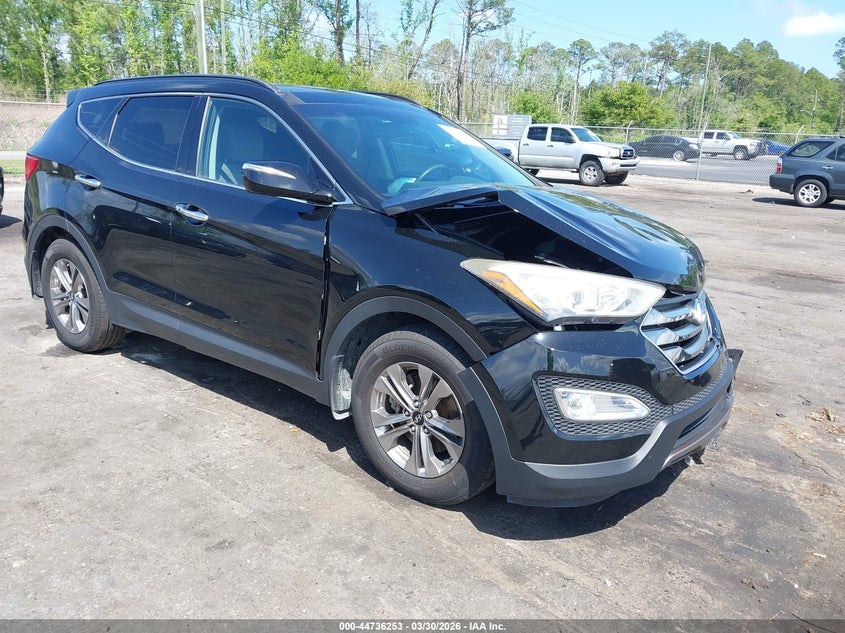 2015 Hyundai Santa Fe Sport 2.4L