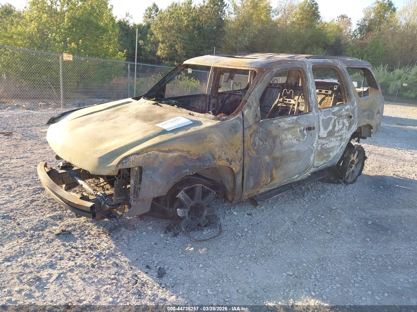2010 Chevrolet Tahoe Lt