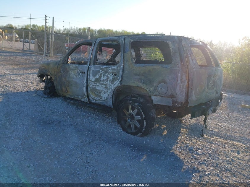 2010 Chevrolet Tahoe Lt