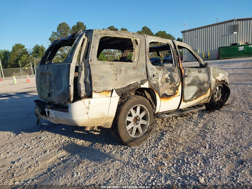 2010 Chevrolet Tahoe Lt