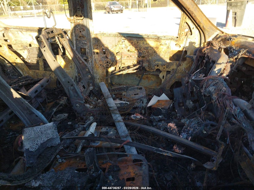 2010 Chevrolet Tahoe Lt