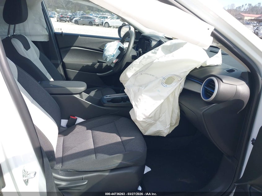 2024 Chevrolet Trax Fwd Sp