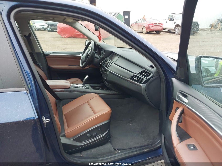 2011 BMW X5 xDrive35I/xDrive35I Premium/xDrive35I Sport Activity