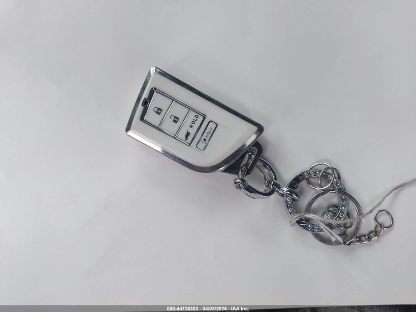 2022 Acura Mdx Technology Package VIN: 5J8YE1H47NL016950 Lot: 44736303