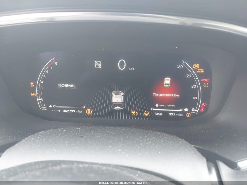 2022 Acura Mdx Technology Package VIN: 5J8YE1H47NL016950 Lot: 44736303