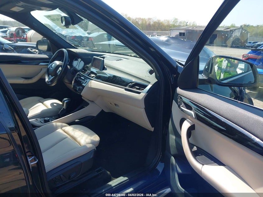 2018 BMW X1 xDrive28I