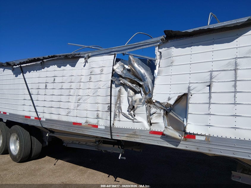 2026 TIMPTE GRAIN TRAILER auction photo 6