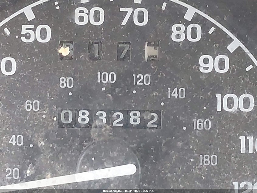 1997 Ford Explorer Eddie Bauer/Limited/Xl/Xlt VIN: 1FMDU32E7VZB72377 Lot: 44736453