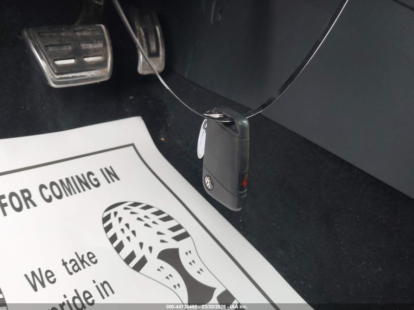 2020 Volkswagen Jetta Gli 2.0T Autobahn/2.0T S VIN: 3VW6T7BU9LM058617 Lot: 44736480