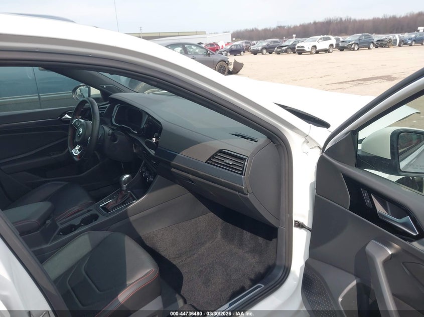 2020 Volkswagen Jetta Gli 2.0T Autobahn/2.0T S