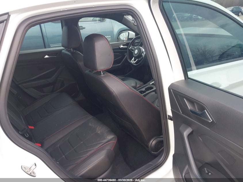 2020 Volkswagen Jetta Gli 2.0T Autobahn/2.0T S VIN: 3VW6T7BU9LM058617 Lot: 44736480