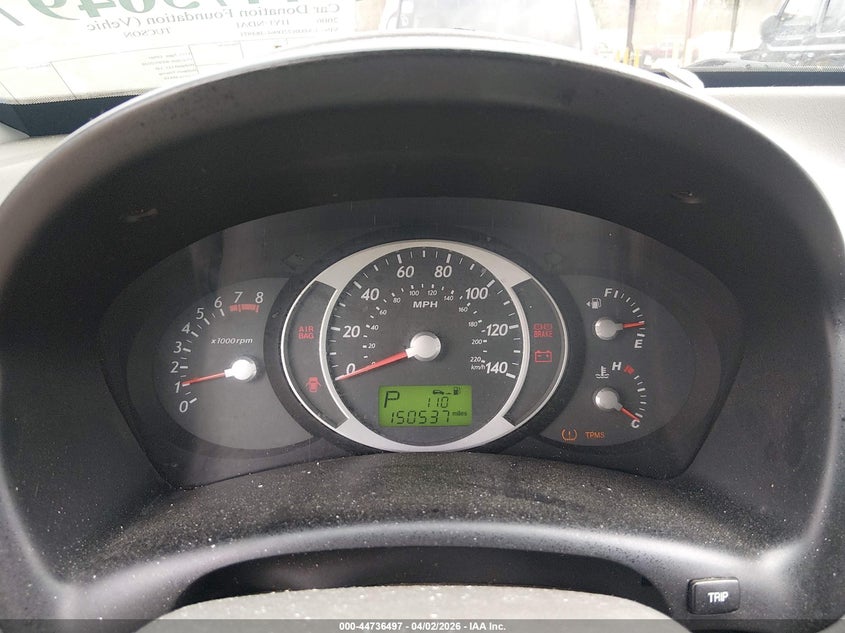 2006 Hyundai Tucson Gls/Limited VIN: KM8JN72D96U384971 Lot: 44736497