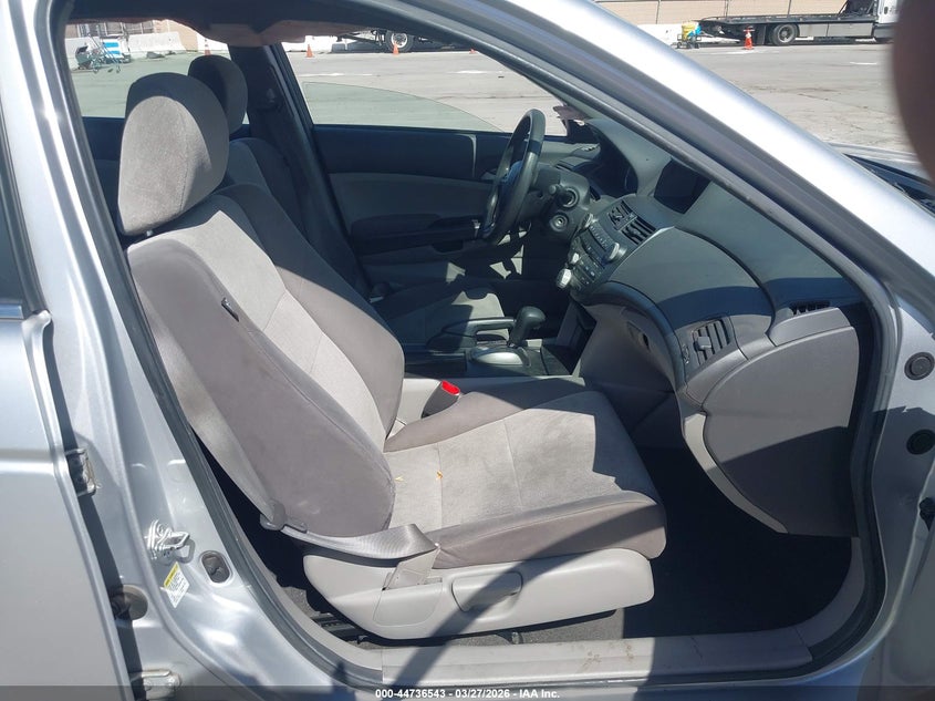 2010 Honda Accord 2.4 Lx