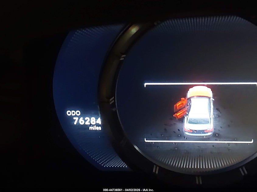 2018 Lexus Ls 500 F Sport VIN: JTHC51FFXJ5004706 Lot: 44736561